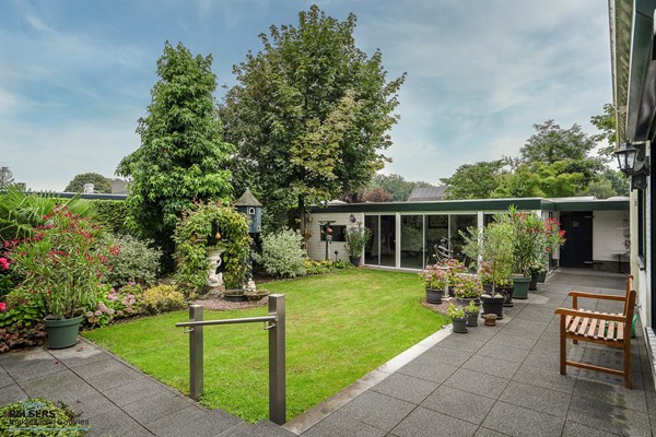 Medium property photo - Paulus Potterstraat 3, 5953 JG Reuver